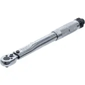 Bgs Torque Wrench, 771 g