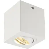 SLV LED-Strahler Triledo Square CL