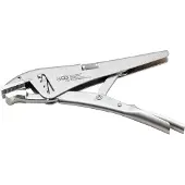 Bgs 493 Gripzange, 3-fache Schnellverstellung, 225 mm