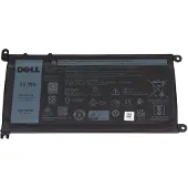 Dell WDX0R ( 451-BBVN alternativ ) Akku 3 Zellen 11,4V 3500mAh