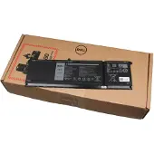 Dell BTRY,PRI,54WHR,4C,LITH,COS