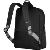Wenger Motion Rucksack Schwarz