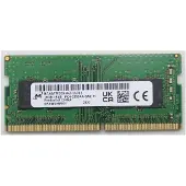 Lenovo Micron - DDR4 - Modul - 16 GB - SO DIMM 260-PIN