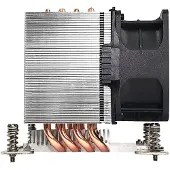 Dynatron A39, Luftkühlung, 8 cm, 6000 RPM, 24,77 dB, 57,16 dB, 102,6 cfm