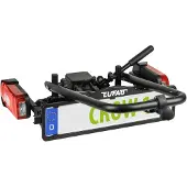 Eufab Fahrradträger 1 Fahrräder Auf Kupplung Crow 1 -