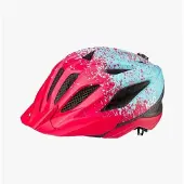 Ked 12104233342 - Street Jr. Pro S pink iceblue matt