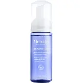 Melvita Bouquet Floral, Reinigungsschaum, Frauen, Jeder Hauttyp, Aufhellend, Reinigend, Feuchtigkeitsspendend, Wiederbelebung, Weichmachend, Pumpenflasche, Blumig