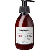 Barberians Gentle Cleansing Beard Shampoo 200 ml