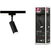 Paulmann URail LED Schienenspot Tubo Einzelspot