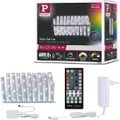 Paulmann MaxLED 250 LED Strip RGBW Basisset