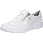 Waldlaufer Damen Schnürschuh HAVY weiß Größe EUR 37,5