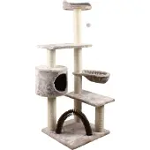 Silvio Design Etagenboy Grau, 21595102