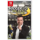 Soccer Tactics & Glory (Import)