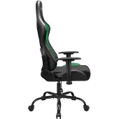 Subsonic Pro Gaming Chair Harry Potter Slytherin (size L-XL)