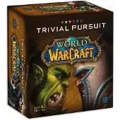 Winning Moves Trivial Pursuit World of Warcraft WoW Spiel Quiz Ratespiel Gesellschaftsspiel deutsch