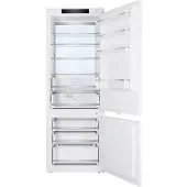 Kuppersbusch Einbau-Kühl- und Gefrierkombination mit LED-Rückwand, NoFrost und ChillerZone