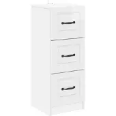 vidaXL Schrank