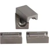 Bgs 3057-16 Spannbacken-Satz 5 mm für 3057