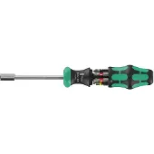 Wera Kraftform Kompakt 27 Ra 1 Ratschen-schraubendreher