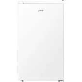 Gorenje RB39EPW4 Kühlschrank mit Gefrierfach, Freistehend, 82 Liter, Weiß