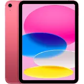 Apple iPad 11 (2025) | 10.9" | 256 GB | 5G | pink