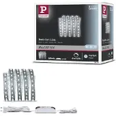 Paulmann MaxLED 500 LED Strip Tageslichtweiß Basisset