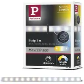 Paulmann MaxLED 500 LED Strip Tunable White Erweiterung