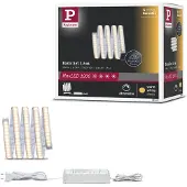 Paulmann MaxLED 1000 LED Strip Warmweiß Basisset