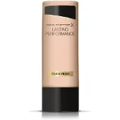 Max Factor Lasting Performance Foundation 101 Ivory Beige 35 ml