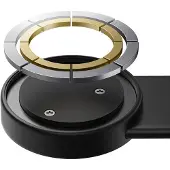 Baseus PrimeTrip C02 magnetic car holder (black)