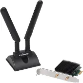 Edimax WL-PCI Express EW-7833AXP AX3000