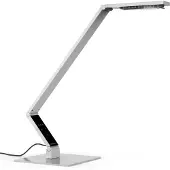 Luctra TABLE LINEAR/BASE LED Tischleuchte 680 lm Weiß