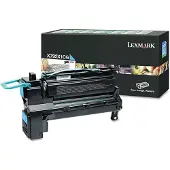 Lexmark X792X1CG CYAN TONER - 20000 SEITEN FÜR X792DE