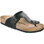 Birkenstock Ramses Schwarz - Herren Pantoffel - 044791