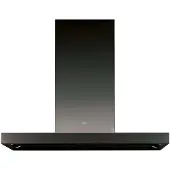 NOVY Flat'line 7602, 635 m³/h, Geleitet, A, A, D, 55 dB