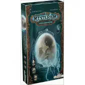 Asmodee 985370, Brettspiel, Reisen/Abenteuer, 10 Jahr(e), 40 min, Familienspiel