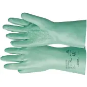 Kcl Nitril-Handschuh
