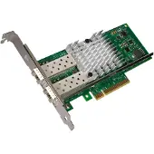 Intel Pci-e-erweiterungskarte E10g42btdablk