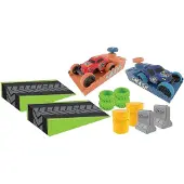 Exost Smash Correccion de Categoria 62000661 in Multicolored color size Talla unica