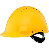 3M Schutzhelm Peltor G3000 Solaris gelb