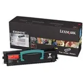 Lexmark E352H21E LEXMARK E350 TONERKARTUSCHE SCHWARZ