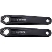 Shimano Steps E8000 E-bike Kurbel