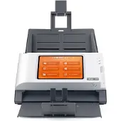 Plustek eScan A350 Enterprise, 216 x 5080 mm, 600 x 600 DPI, 48 Bit, 24 Bit, 16 Bit, 8 Bit