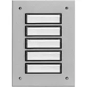 Grothe Etagenplatte ETA 805 EV1 55805