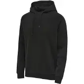 Hummel Kapuzenpullover Red Classic