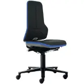 BIMOS Arbeitsdrehstuhl NEON
