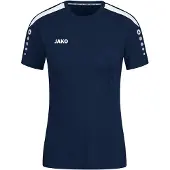 Jako Damen Trikot Power KA, Farbe:marine, Größe:34