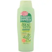 Instituto Espanol Feuchtigkeitsspendendes Badegel mit Aloe Vera Instituto Español (1250 ml)