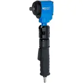 Bgs Air Impact Wrench, 1,63 kg, 1628 mm