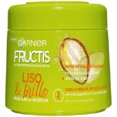 Garnier Fructis Hidra Liso 72h Maske 300 ml